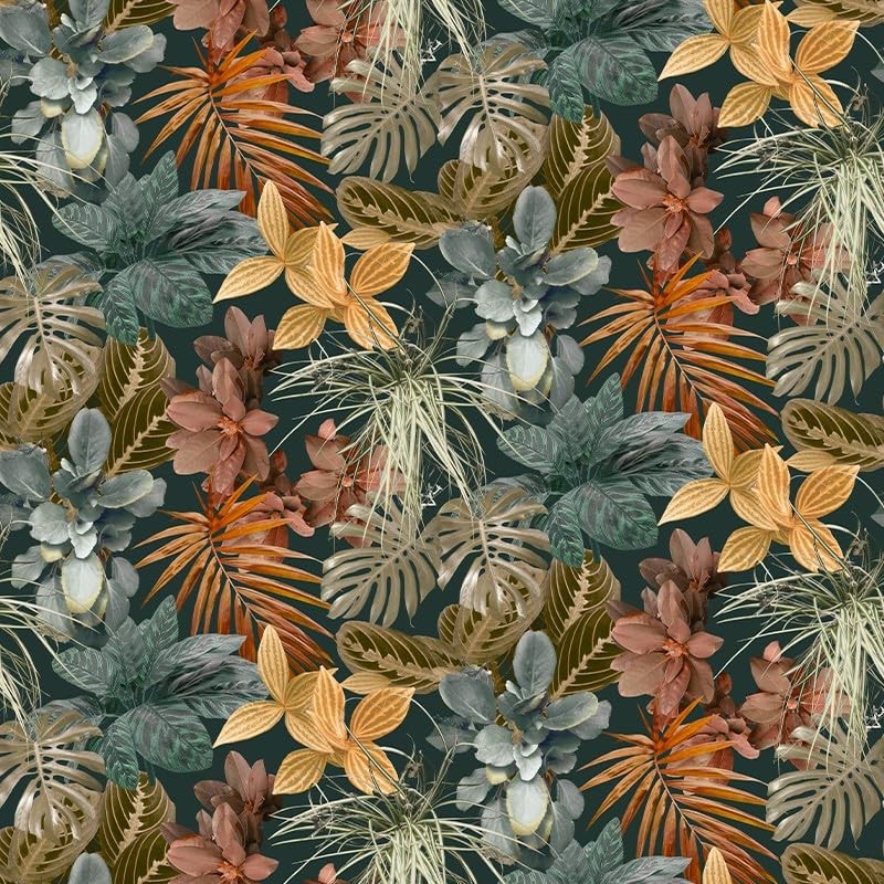 Martina Home Single Oilcloth Tablecloth 100 x 140 cm