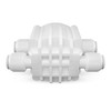 WECO Automatic Shut Off Valve Quick Connect for Reverse Osmosis