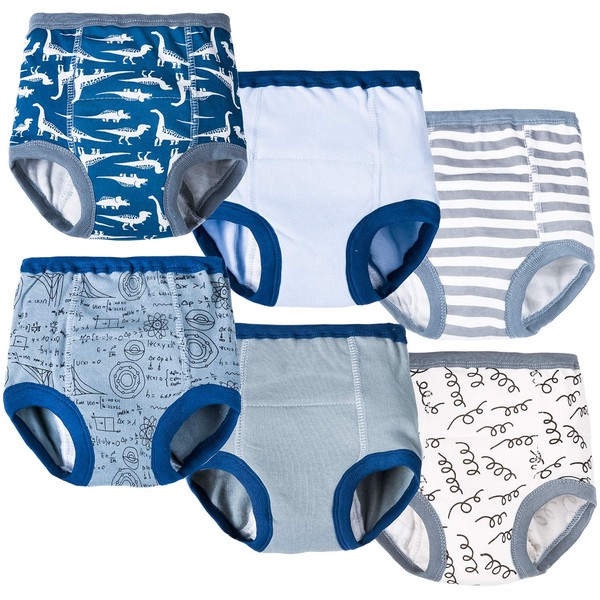 Training Underwear for Boys Potty Training Underwear Boys Toddler Training