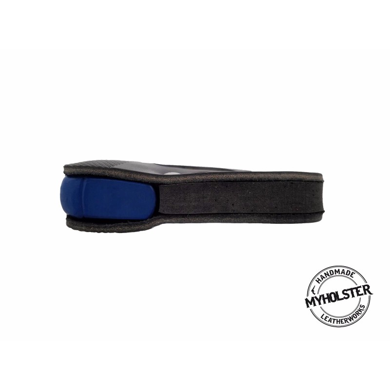 MyHolster Concealed Carry Shoot-Through Wallet Holster for Ruger LCP 380