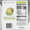 Tea Zone 2.2 lb Honeydew Powder