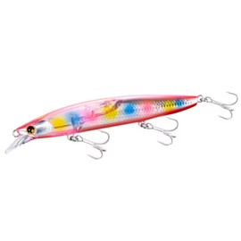 Shimano Saltwater Lure Minnow Heat Sand Flatfish Minnow 135F Flash Boost XF-313T 012 N Flatfish Candy