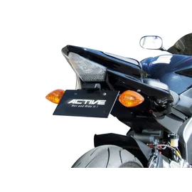 Active (Active) fenda-resukitto Black YZF R6 06 – 10 LED specification 1153036