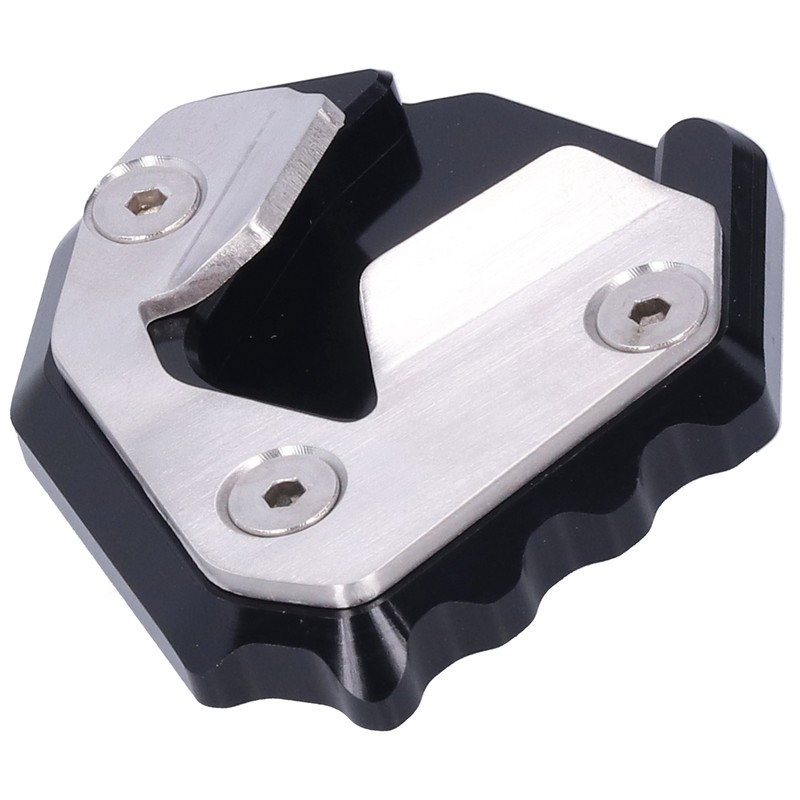 Kickstand Extension Enlarger Pad Non Slip Fit for S1000XR 20152018(NOT