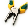 SATA High-performance combination pliers, length 195 mm (pliers combination pliers),