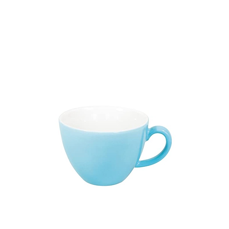 KAHLA 204715A72025C Pronto Colore Espresso-Obertasse 0,08 l sky blue|hellblaue Espressotasse