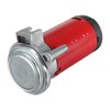 Generic Car Electric Horn Air Pump Electrical Equipment 12V Heavy-Duty