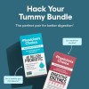 Physician's CHOICE Advanced Gut Health Bundle: 60 Billion Probiotics 30ct