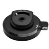 Outer Bowl Lid for Ninja Creami nc301 Ice Cream Maker,