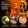 Molton Brown Mesmerising Oudh Accord & Gold Bath & Shower