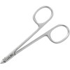 Remos Cuticle & Corner Nippers in Scissors Shape Made of