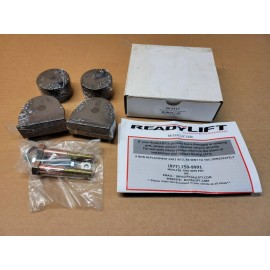 ReadyLIFT New ReadyLift Roush F250 Suspension Leveling Kit 1.5"