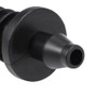 sourcing map Barb Drip Pipe Connector 4mm and 8mm Inner