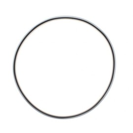 Masterpart Door Seal Rubber Gasket Compatible With Whirlpool Tumble Dryers AWZ AZA AZB