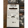Rayovac Lot Of 10 PACKS RAYOVAC Loud N Clear Size