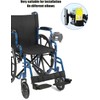 GFERTRE Mobility Combo Pack 3 in 1, Hook, Phone and