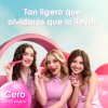 Pink Up, Super Glossy, Labial De Larga Duración Nude