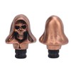 Skull Shift Knob Universal Resin Skeleton Head Gear Shift Knobs