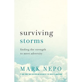 Surviving Storms: Finding the Strength to Meet Adversity