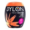 Dylon Machine Dye 350g Salt Included! Fresh Orange - Bulk