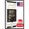 Lindt 100% Cocoa Dark Chocolate EXCELLENCE Bar - 1.7 oz
