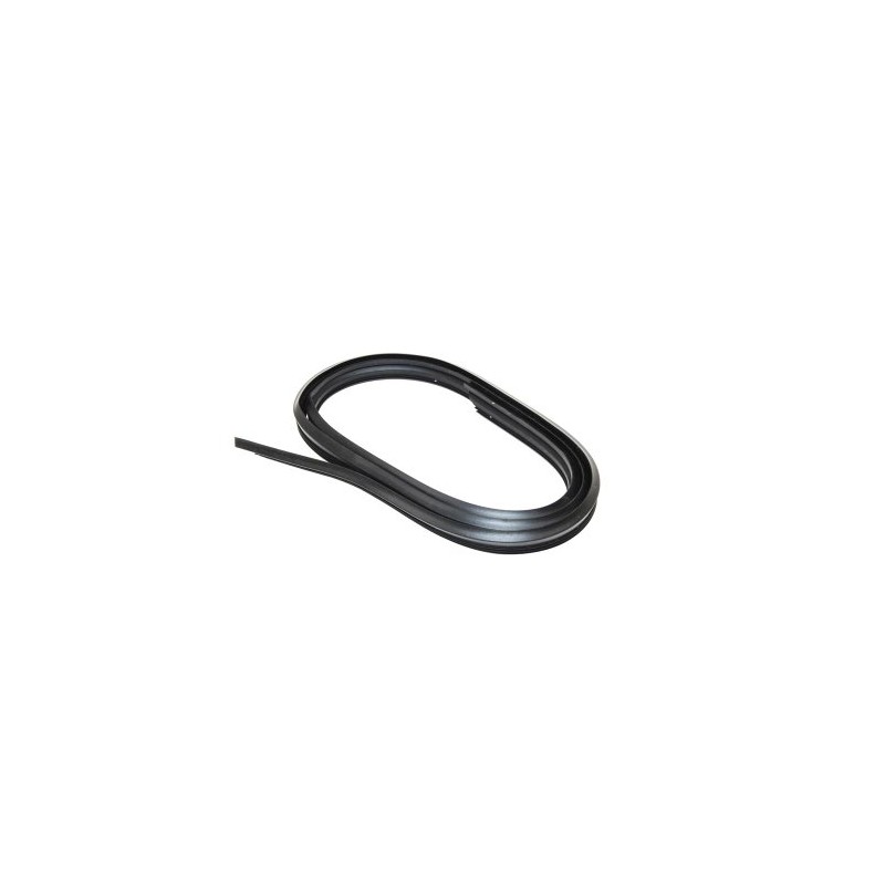 Door Seal Gasket for Flavel Dishwasher Equivalent to 1749190100