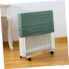 MAGICLULU Versatile Indoor Heater Cover for Steam Radiators Breathable and