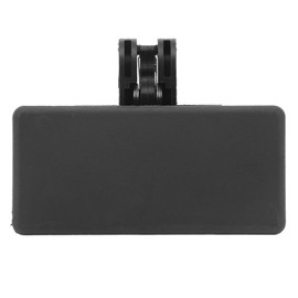 Glove Box Release Latch Handle LR007072 Lid Lock Button Replacement for Land Rover Freelander 2