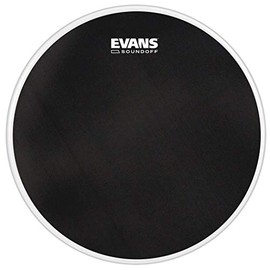 Evans SoundOff Drumhead 22 inch (BD22SO1)