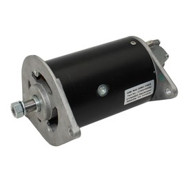 C7NN10000C 22 Amp 12V Generator Fits Ford Tractors 2000 3000 5000 7000 8000 9000