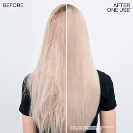Redken Mascarilla Acidic Bonding Concentrate 250mL |Reparación