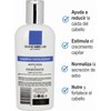 Shampoo Anticaida Y Fortalecedor Al 2%, Biotina, Keratina Sin Parabenos