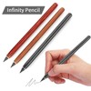 qingmeng Eternal Pencil, Pencils, 3 Eternal Inkless Pencil, Infinity Pencil