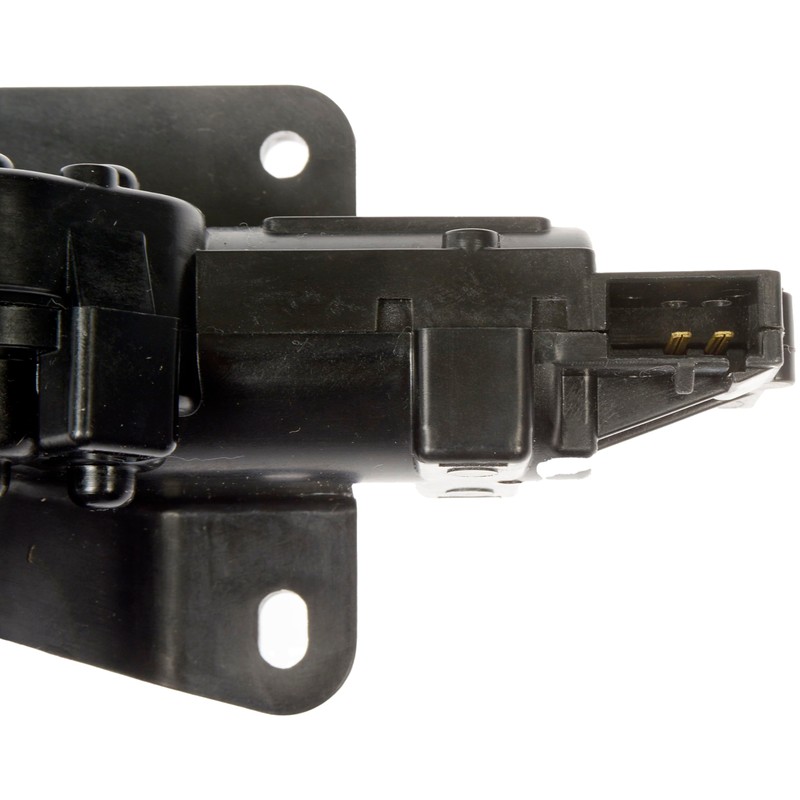 Dorman 948-300 Driver Side Replacement Power Vent Window Motor for