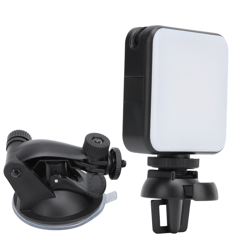 W64 Video Conference Lighting Adjustable Fill Light Camera Computer Live