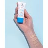 BioNike Aknet Comfort Cover for Foundation No. 101 Ivoire Anti