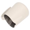 Milk Frothing Pitcher 304 Stainless Steel Creamer Cup Latte Art