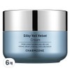 Charmzone Silky Veil Velvet Cream, 6, 50ml / 참존 실키 베일 벨벳 크림, 6개, 50ml
