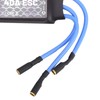 Brushless ESC 40A XT60 Plug Brushless ESC for RC Fixed