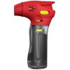 Mk 6-PACK MK Maverick Hue Torch Lighter Refillable, Flame Lock,