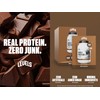 Levels Grass Fed Whey Protein Powder, No Artificials, 24G of
