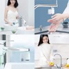 Faucet Automatic Sensor Faucet Sensor Faucet Faucet Mount Type Non-Contact