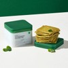 Eun-yul 은율 랩 카밍 솔루션 시카 토너패드 60매 2개 +마스크팩