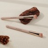 Albeaut Trangle Under Eye Concealer Brush for Liquid and Cream