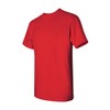 Gildan Blank T-Shirt (G5000)(Red