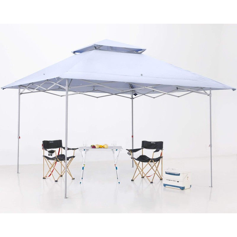 ABCCANOPY Easy Set-up 13x13 Canopy Tent 169 sq.ft Sun Shade