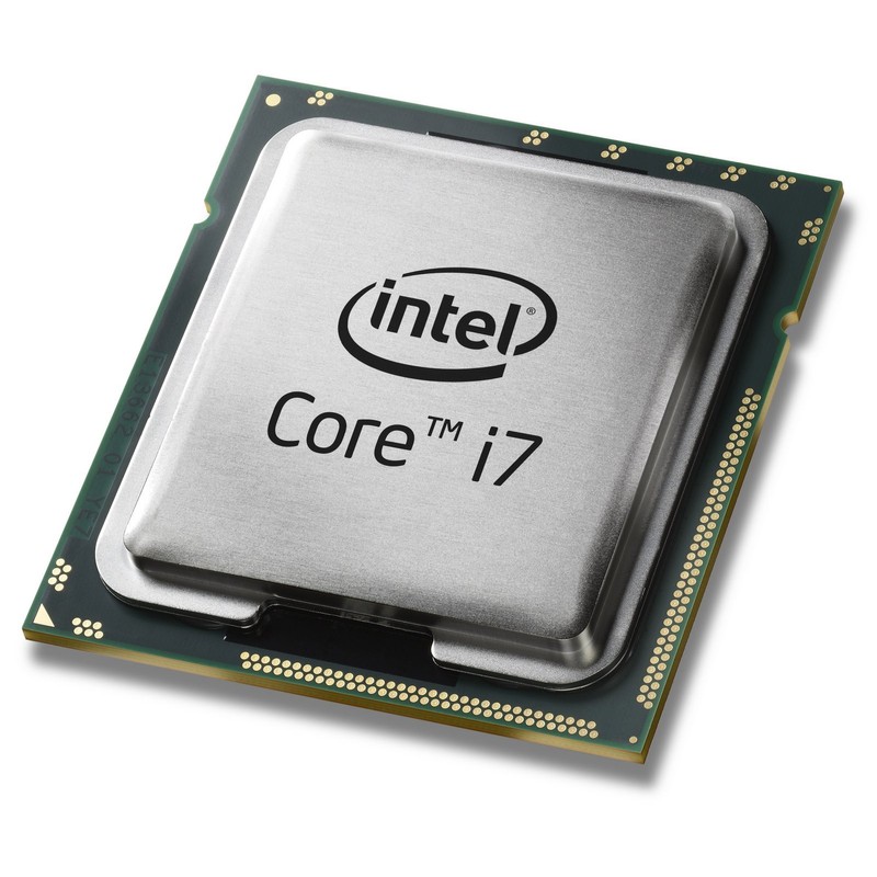 Intel Core i7 940 2.93GHz 8M L3 Cache 4.8GT/sec QPI