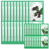 Innisfree Energy Mask Acai Berry 20 sheets + Green Tea 20 sheets free / 이니스프리 에너지 마스크 아사이베리 20매+그린티20매 증정