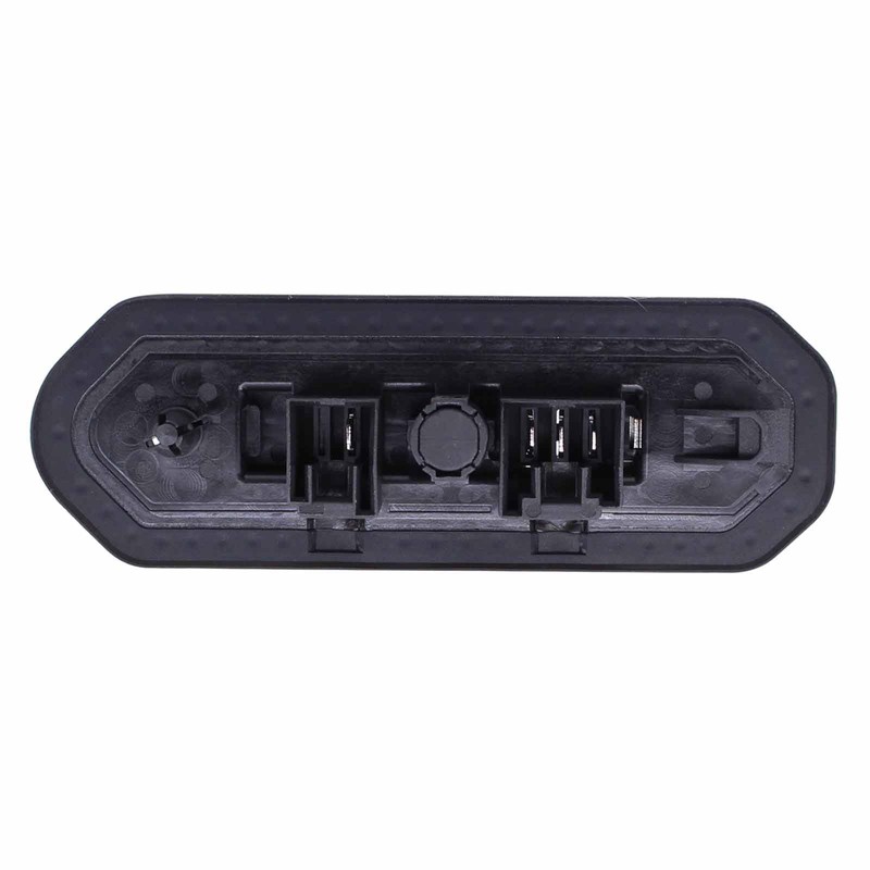 ApplianPar Sliding Door Connector Plate Wiring Set for Ram ProMaster