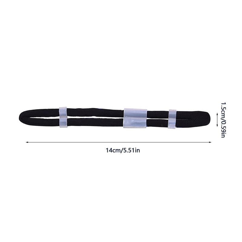 Finger Sling Archery Sling, Adjustable Archery Finger Sling Archery Sling